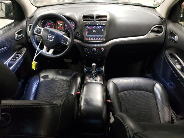 Photo 8 from auction – 2015 DODGE JOURNEY CR with VIN 3C4PDDGG7FT655703