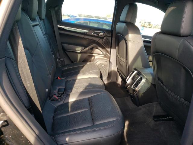 Photo 11 from auction – 2014 PORSCHE CAYENNE with VIN WP1AA2A29ELA97264