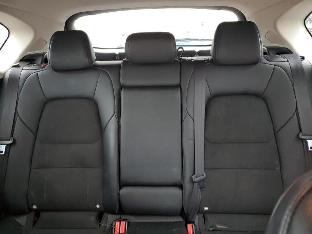 Photo 10 from auction – 2018 MAZDA CX-5 TOURI with VIN JM3KFBCM0J0304469