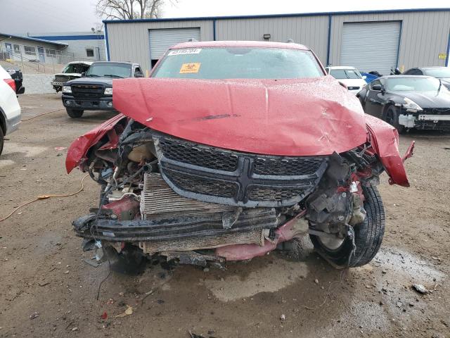 Photo 5 from auction – 2016 DODGE JOURNEY CR with VIN 3C4PDCGG8GT138311