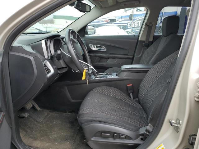 Photo 7 from auction – 2015 CHEVROLET EQUINOX LT with VIN 2GNFLFEK5F6133519