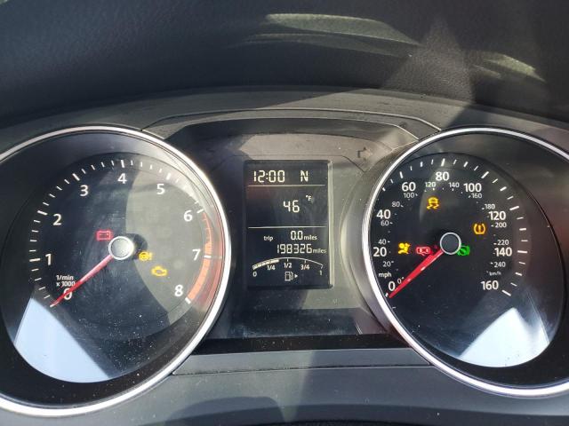 Photo 9 from auction – 2017 VOLKSWAGEN JETTA S with VIN 3VW2B7AJ8HM379399