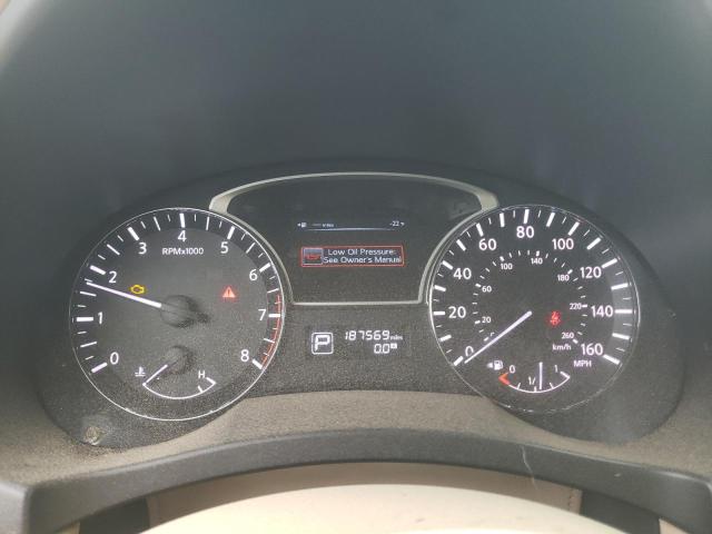 Photo 9 from auction – 2013 NISSAN ALTIMA 2.5 with VIN 1N4AL3AP3DN474368