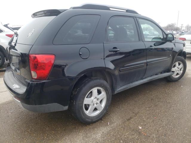 Photo 3 from auction – 2006 PONTIAC TORRENT with VIN 2CKDL63F666141093