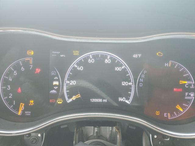 Photo 9 from auction – 2016 JEEP GRAND CHER with VIN 1C4RJFBG4GC450874