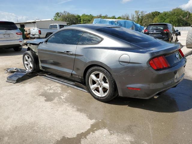Photo 2 from auction – 2015 FORD MUSTANG with VIN 1FA6P8AM9F5374341