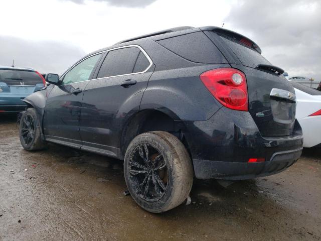 Photo 2 from auction – 2012 CHEVROLET EQUINOX LT with VIN 2GNALPEK5C6224821