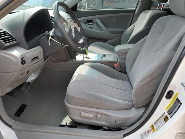 Photo 7 from auction – 2011 TOYOTA CAMRY BASE with VIN 4T4BF3EK7BR176138