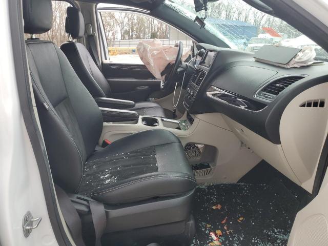 Photo 7 from auction – 2019 DODGE GRAND CARA with VIN 2C4RDGCG6KR787977