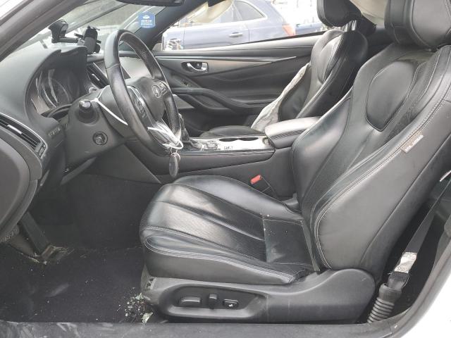 Photo 7 from auction – 2017 INFINITI Q60 BASE with VIN JN1CV7EL9HM321150