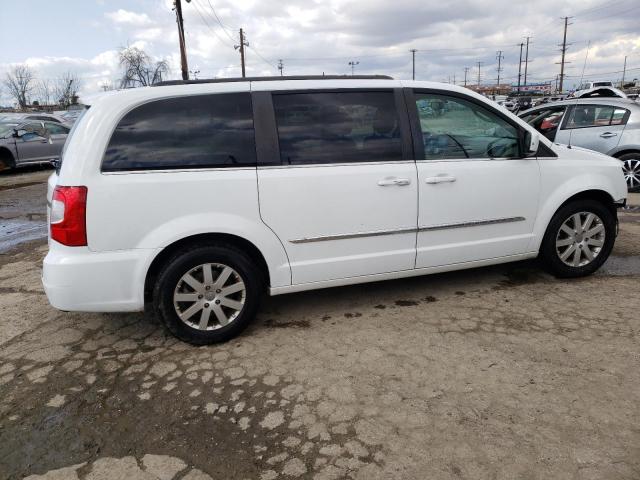 Photo 3 from auction – 2014 CHRYSLER TOWN & COU with VIN 2C4RC1BG5ER448486