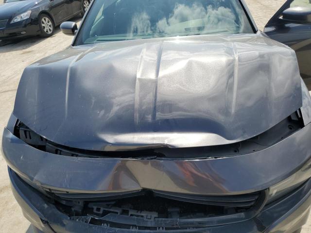 Photo 11 from auction – 2015 DODGE CHARGER SX with VIN 2C3CDXJG2FH849819