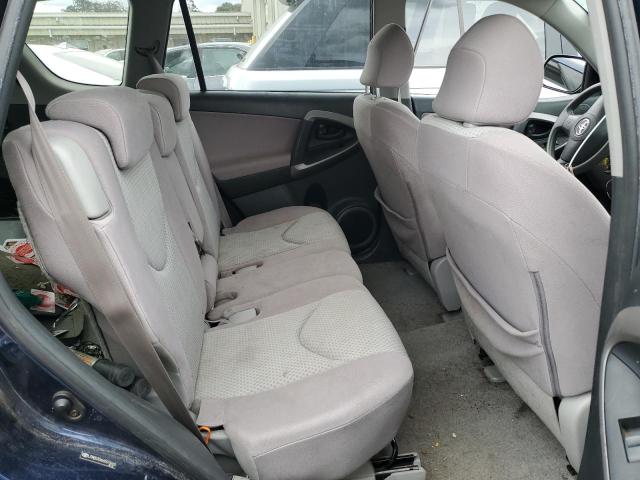 Photo 11 from auction – 2006 TOYOTA RAV4 with VIN JTMBD33V665018665