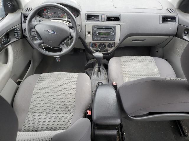 Photo 8 from auction – 2006 FORD FOCUS ZX4 with VIN 1FAFP34N16W226699