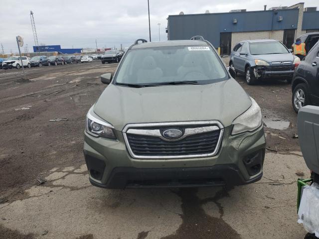 Photo 5 from auction – 2020 SUBARU FORESTER P with VIN JF2SKAJC0LH577538