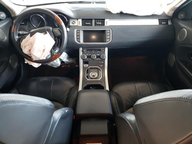 Photo 8 from auction – 2016 LAND ROVER RANGE ROVE with VIN SALVP2BG1GH077942