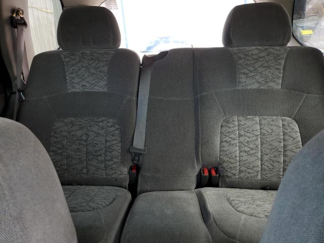 Photo 10 from auction – 2002 GMC ENVOY with VIN 1GKDS13S422285778