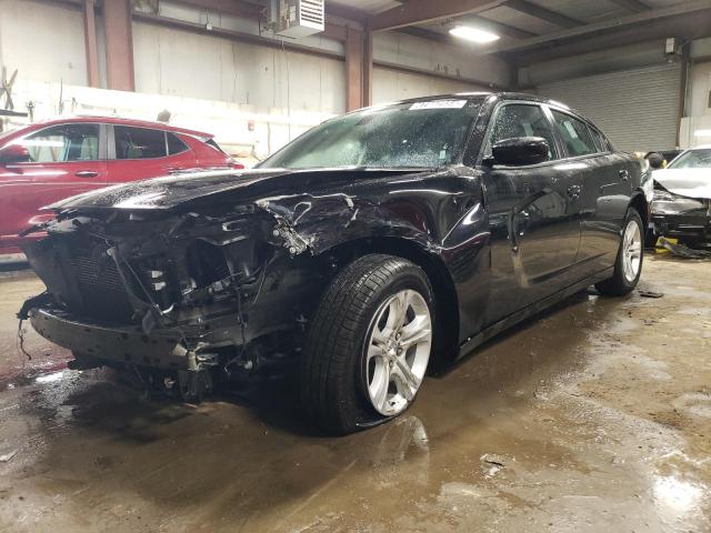 DODGE CHARGER SX 2023 with VIN 2C3CDXBG0PH515496 - Photo from auction