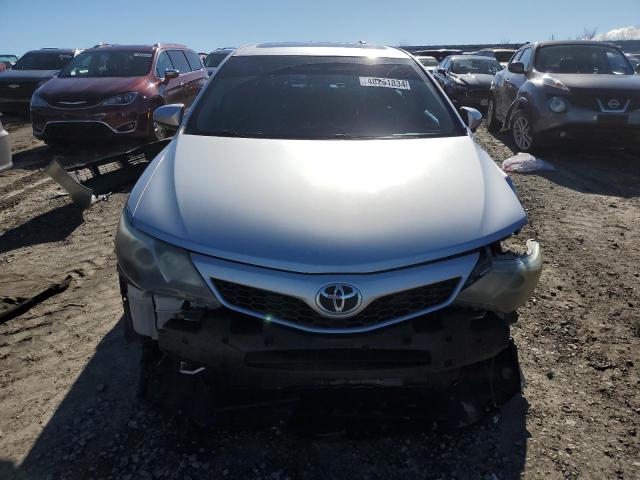 Photo 5 from auction – 2012 TOYOTA CAMRY SE with VIN 4T1BK1FK7CU007862