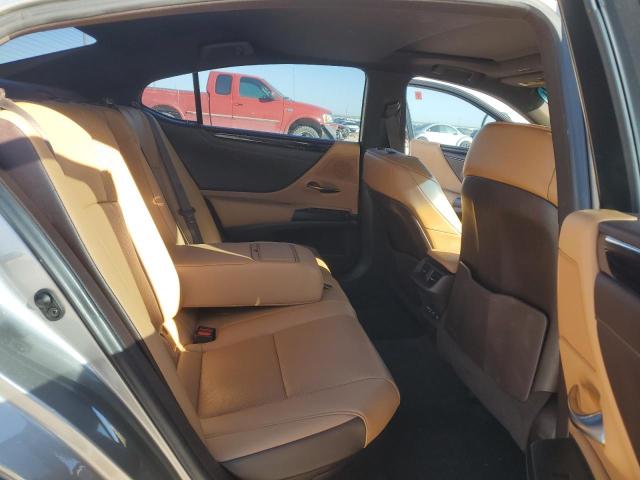 Photo 10 from auction – 2021 LEXUS ES 300H with VIN 58ADA1C14MU004340