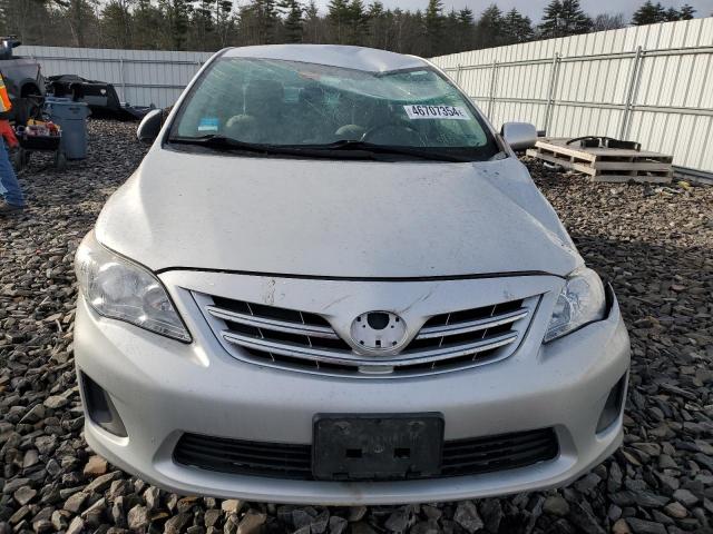 Photo 5 from auction – 2013 TOYOTA COROLLA BA with VIN 2T1BU4EE2DC124985