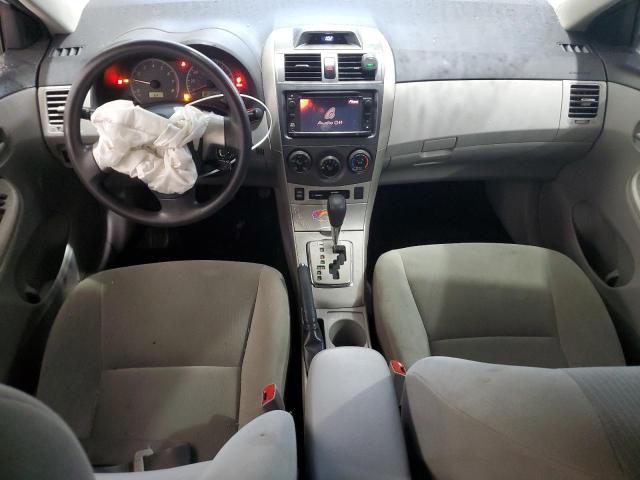 Photo 8 from auction – 2013 TOYOTA COROLLA BA with VIN 5YFBU4EE0DP146399