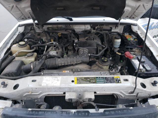 Photo 11 from auction – 2007 FORD RANGER with VIN 1FTYR10D17PA41773