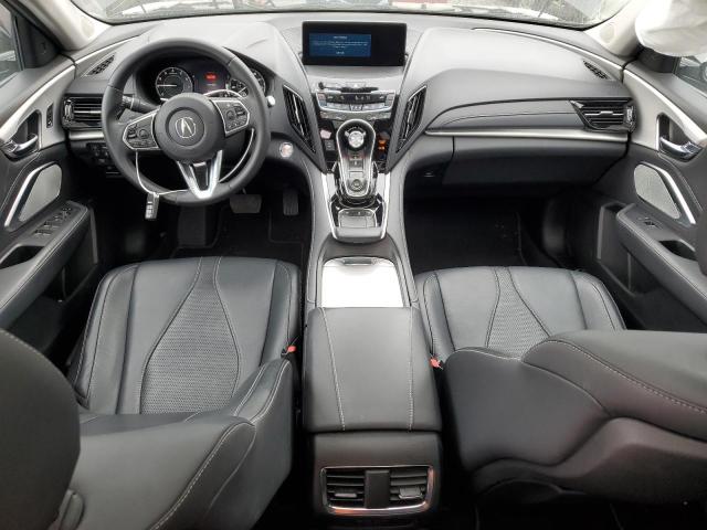 Photo 8 from auction – 2019 ACURA RDX TECHNO with VIN 5J8TC2H54KL044294
