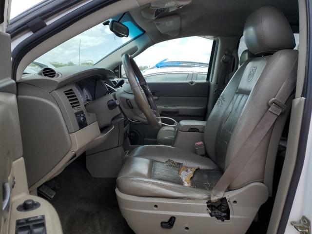 Photo 7 from auction – 2006 DODGE DURANGO LI with VIN 1D4HD58216F109960