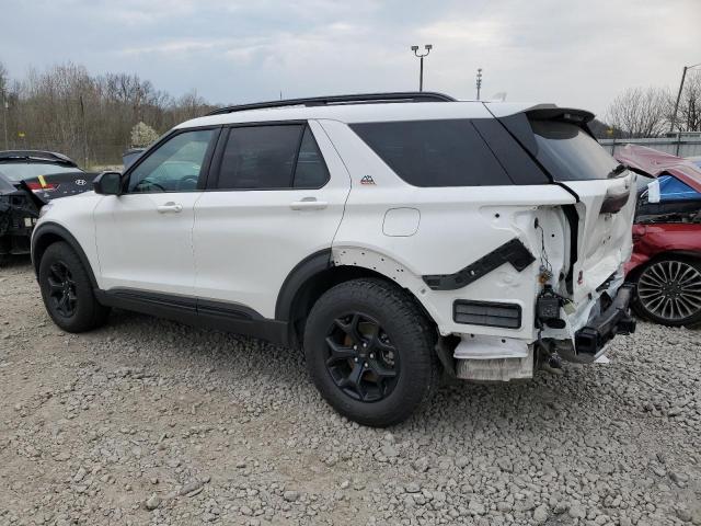 Photo 2 from auction – 2023 FORD EXPLORER T with VIN 1FMSK8JH6PGA09918