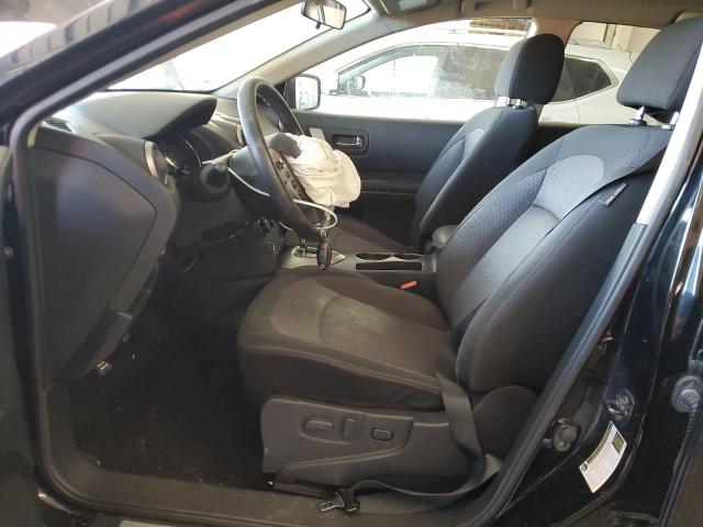 Photo 7 from auction – 2011 NISSAN ROGUE S with VIN JN8AS5MT3BW572748