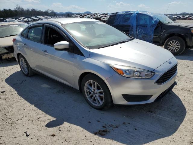 Photo 4 from auction – 2018 FORD FOCUS SE with VIN 1FADP3F2XJL228701