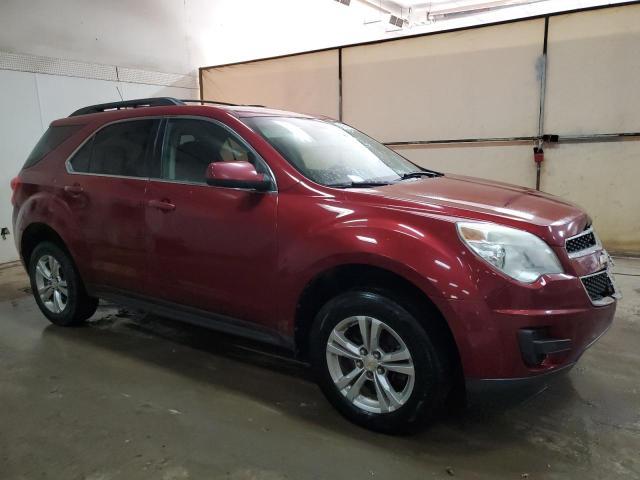 Photo 4 from auction – 2011 CHEVROLET EQUINOX LT with VIN 2CNALDEC7B6223194