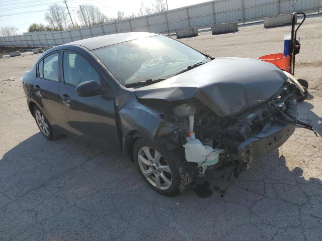 Photo 4 from auction – 2011 MAZDA 3 I with VIN JM1BL1VG3B1379939