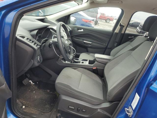 Photo 7 from auction – 2017 FORD ESCAPE SE with VIN 1FMCU9GDXHUC39263