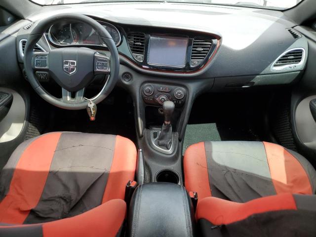 Photo 8 from auction – 2015 DODGE DART SXT with VIN 1C3CDFBB1FD142303