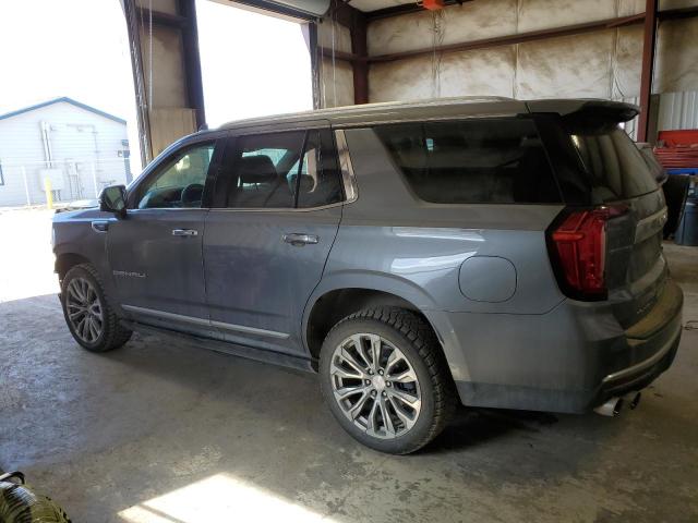 Photo 2 from auction – 2021 GMC YUKON DENA with VIN 1GKS2DKL4MR322082