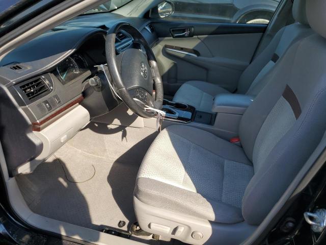Photo 7 from auction – 2012 TOYOTA CAMRY BASE with VIN 4T4BF1FK8CR260182