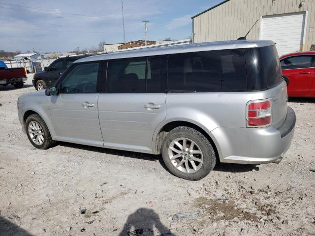 Photo 2 from auction – 2015 FORD FLEX SE with VIN 2FMGK5B87FBA17602