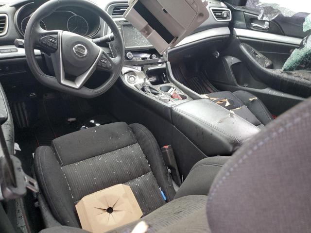 Photo 8 from auction – 2018 NISSAN MAXIMA 3.5 with VIN 1N4AA6AP3JC398312
