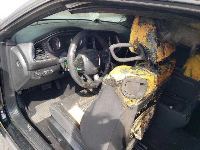 Photo 8 from auction – 2019 DODGE CHALLENGER with VIN 2C3CDZAG3KH620488