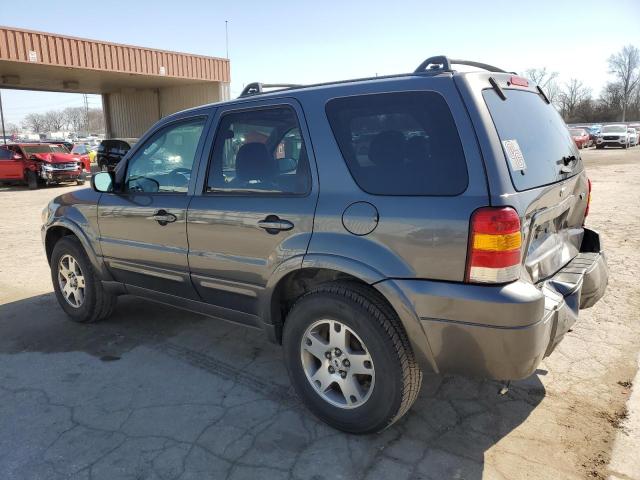 Photo 2 from auction – 2005 FORD ESCAPE LIM with VIN 1FMYU04195KC73682