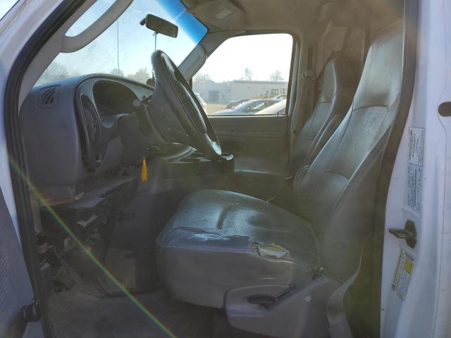 Photo 7 from auction – 2008 FORD ECONOLINE with VIN 1FTNE24W68DA81107