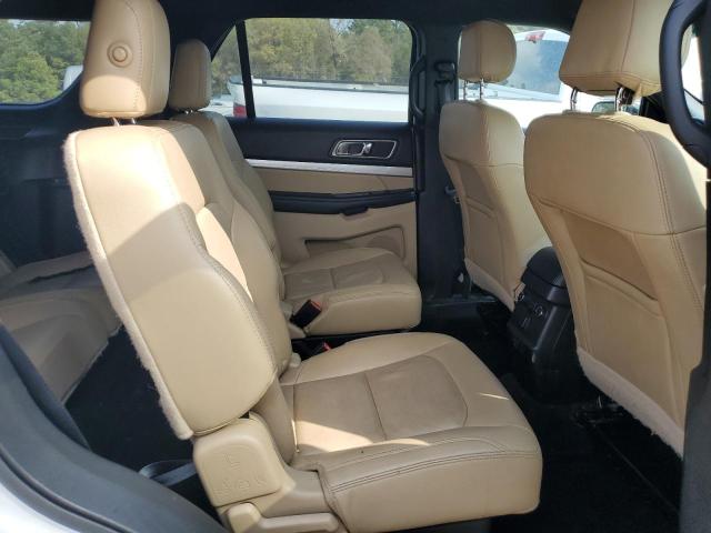 Photo 11 from auction – 2017 FORD EXPLORER X with VIN 1FM5K7DH8HGC67958
