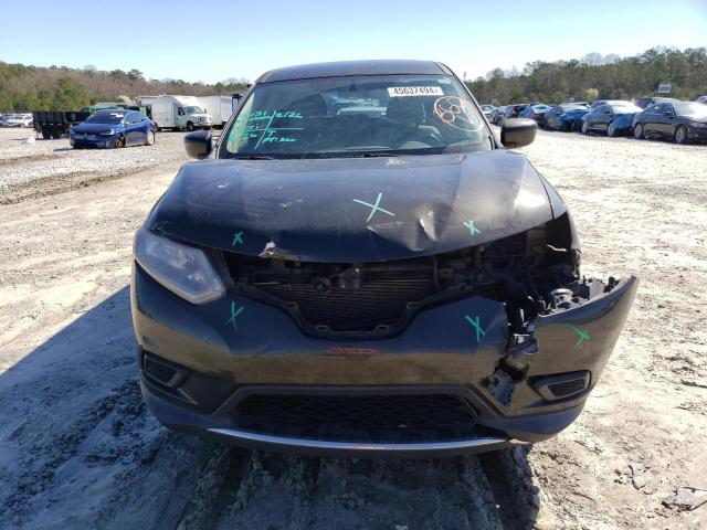 Photo 5 from auction – 2016 NISSAN ROGUE S with VIN KNMAT2MT4GP658966
