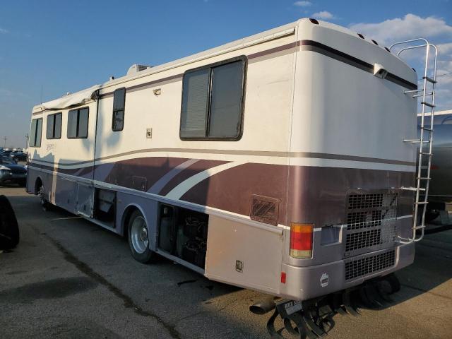 Photo 3 from auction – 1999 FREIGHTLINER CHASSIS X with VIN 4UZ6XFBC2XCB83733