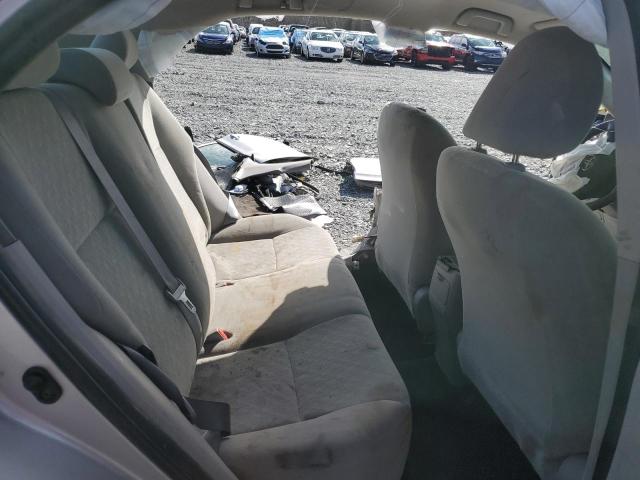 Photo 10 from auction – 2010 TOYOTA COROLLA BA with VIN 2T1BU4EE7AC415848