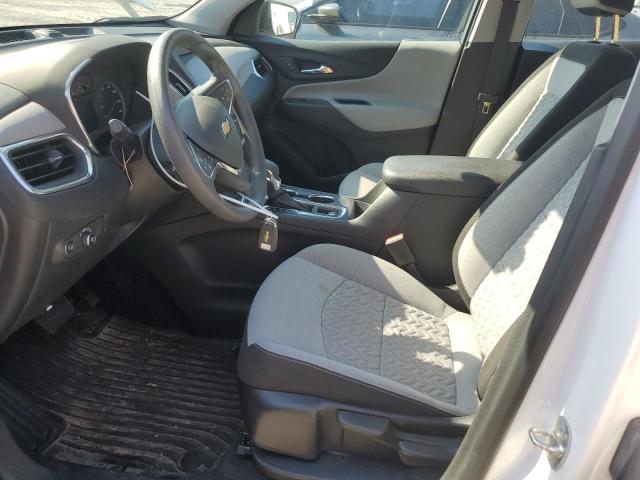 Photo 7 from auction – 2023 CHEVROLET EQUINOX LS with VIN 3GNAX5EG4PL257590