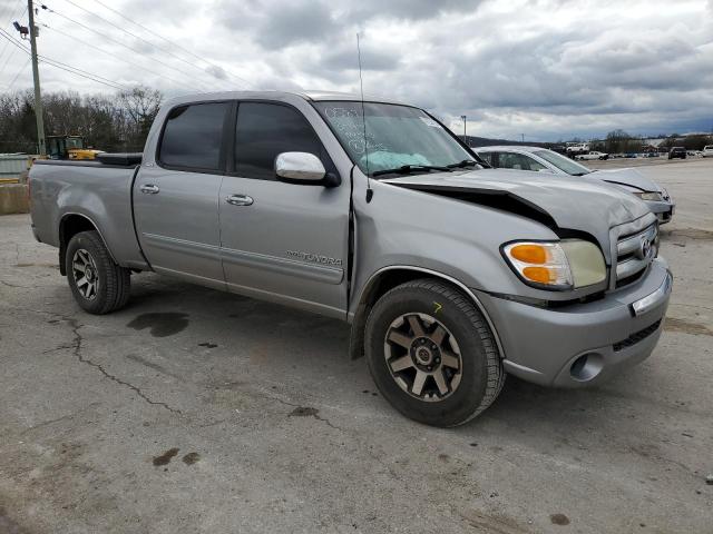 Photo 4 from auction – 2004 TOYOTA TUNDRA DOU with VIN 5TBDT44164S450587