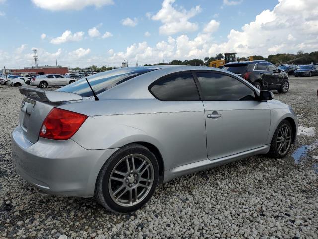 Photo 3 from auction – 2007 TOYOTA SCION TC with VIN JTKDE177X70217506